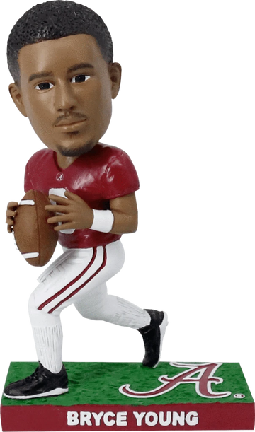 Bryce Young Alabama Bobblehead